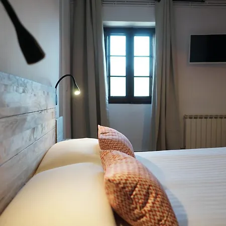 Hotel Fonda Biayna 2*