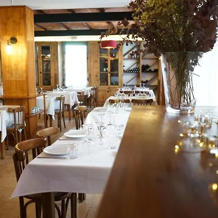 Hotel Fonda Biayna