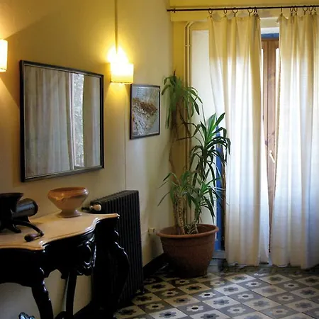 Hotel Fonda Biayna 2*