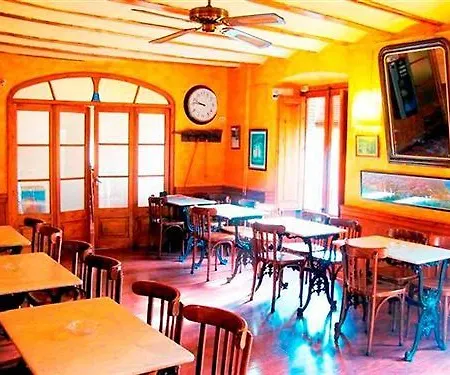 Fonda Biayna Hotel