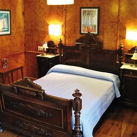 Fonda Biayna Hotel 2*