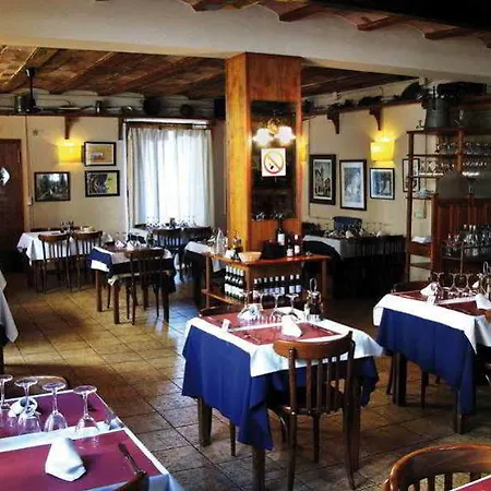 Fonda Biayna Bellver De Cerdanya