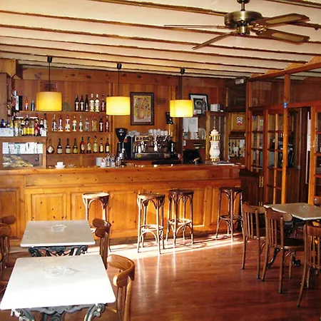 Hotel Fonda Biayna
