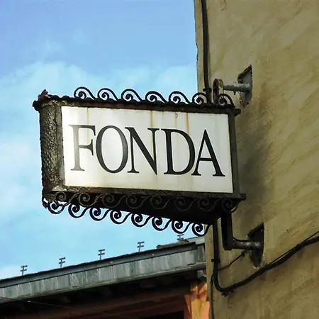 Fonda Biayna Bellver De Cerdanya