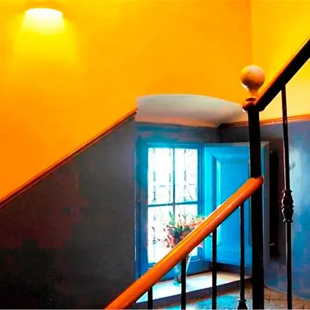 Fonda Biayna Hotel
