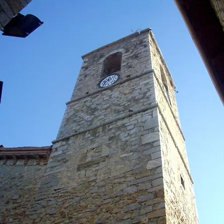 Fonda Biayna 2* Bellver De Cerdanya