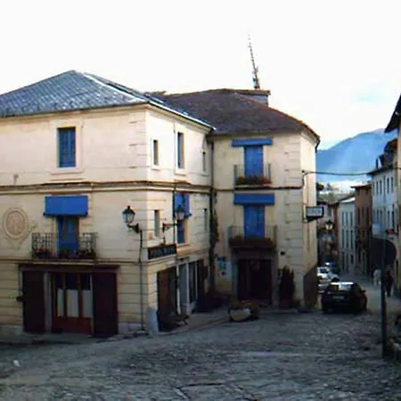 Hotel Fonda Biayna