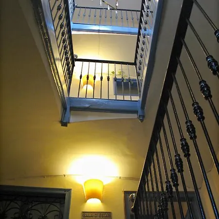 Fonda Biayna Hotel 2*