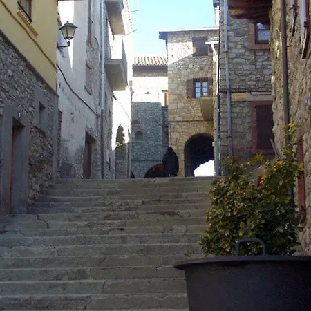 Hotel Fonda Biayna