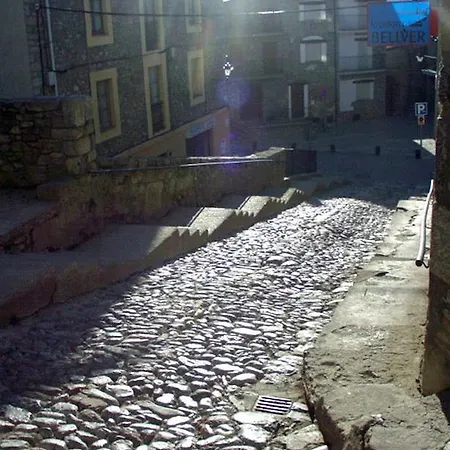 Fonda Biayna Bellver De Cerdanya