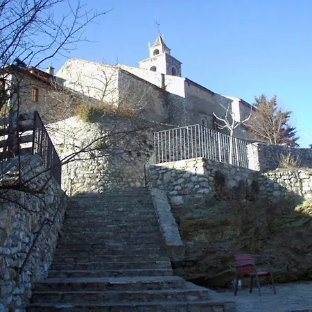 Hotel Fonda Biayna 2*