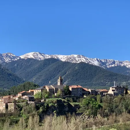 Hotel Fonda Biayna 2*