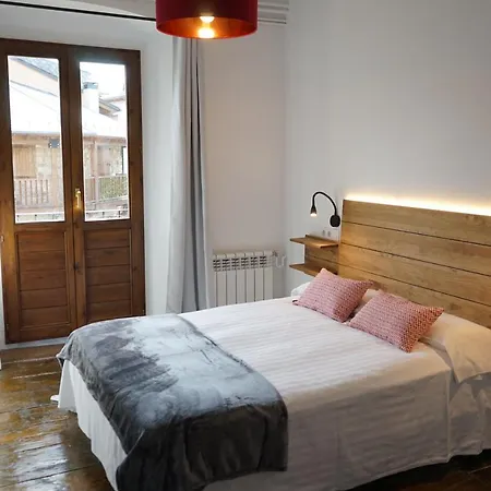 Hotel Fonda Biayna 2*