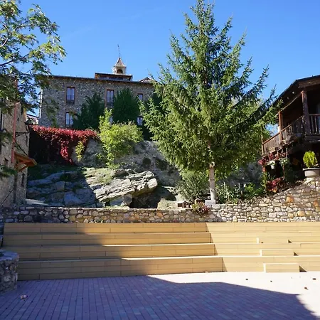 Hotel Fonda Biayna