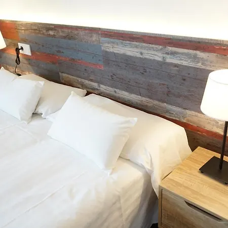 Hotel Fonda Biayna 2*