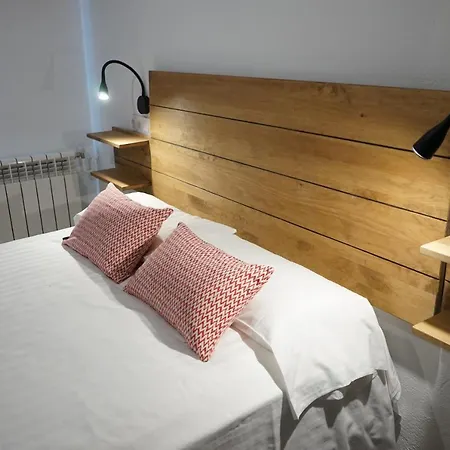 Fonda Biayna Hotel 2*