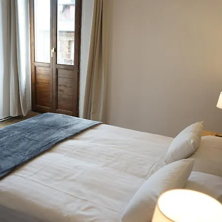 Hotel Fonda Biayna 2*