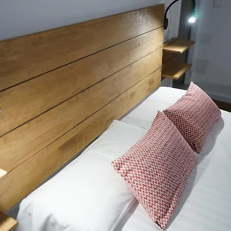 Fonda Biayna Hotel Bellver De Cerdanya
