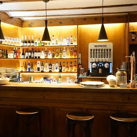 Hotel Fonda Biayna