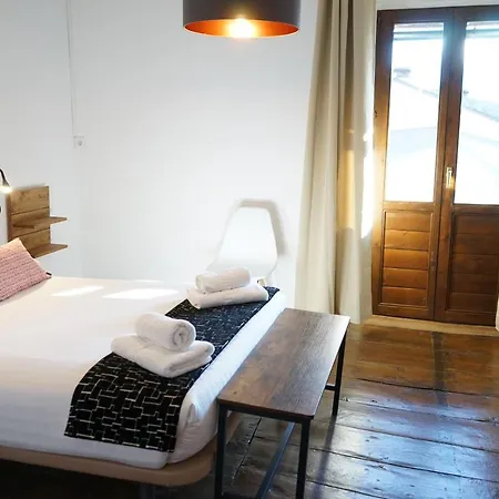 Fonda Biayna Hotel 2*