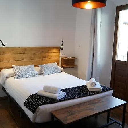 Hotel Fonda Biayna Bellver De Cerdanya