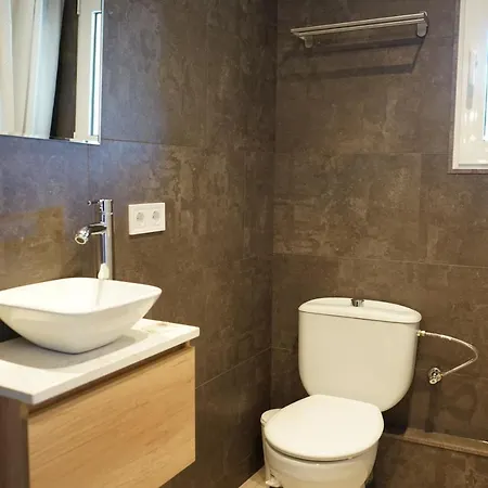 Hotel Fonda Biayna