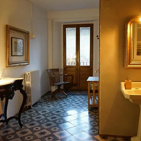 Fonda Biayna Hotel Bellver De Cerdanya