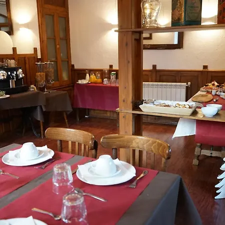 Hotel Fonda Biayna 2*