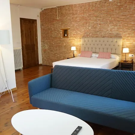 Hotel Fonda Biayna Bellver De Cerdanya