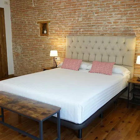 Hotel Fonda Biayna