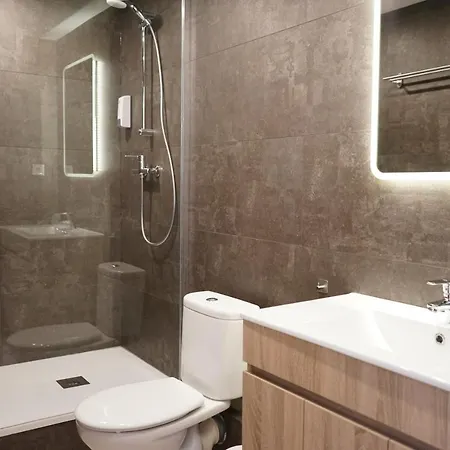 Hotel Fonda Biayna 2*