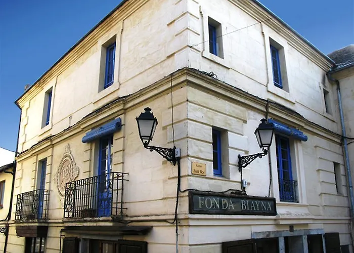 Fonda Biayna