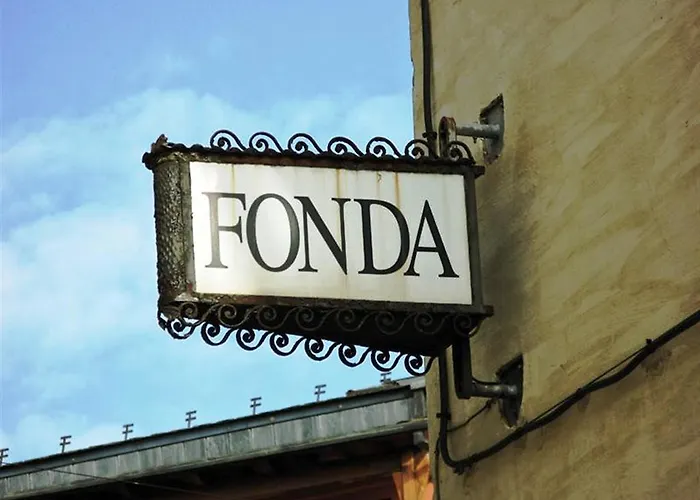 Fonda Biayna 벨베르 데 세르다니아